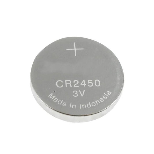 Celda Botón CR2450 de Litio para Cronómetro