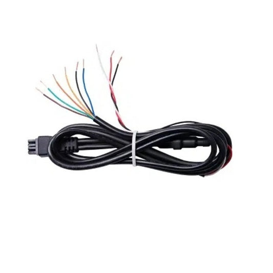 Conector para Enfora GSM2358 (Skypatrol TT8750) provisto de Terminales RS232