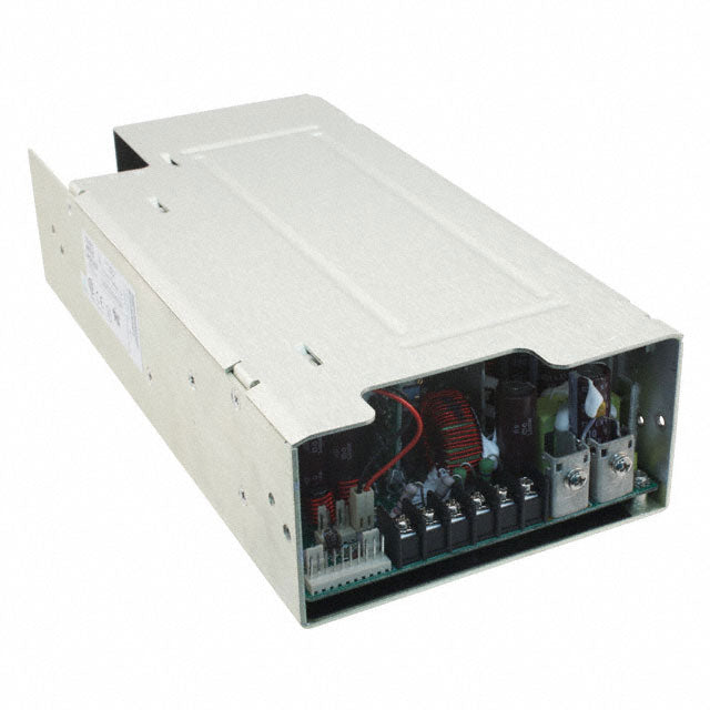 Enclosed AC DC Switching Power Supply
