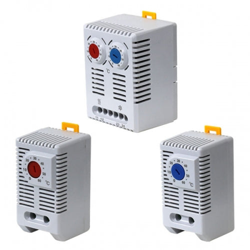 Termostato para panel TRS1 - Calentamiento - 1NC