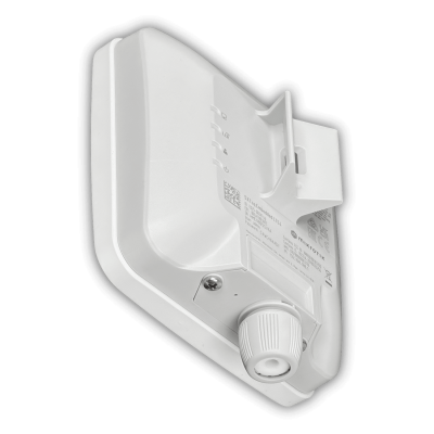 SXTSQ-EG25 MIKROTIK 4G LTE4 9dBi 1-Sim/eSim 1-1000 2x2 Exterior L3 inc-24V