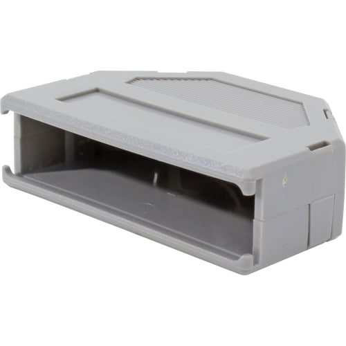 Tapa para conectores centronics 36 ó 50 vías - 36 Vías