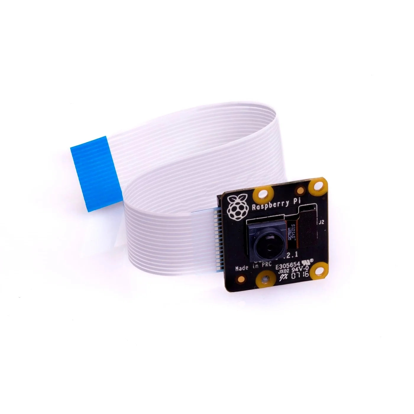 Módulo de Captura Infrarroja 8mp para Raspberry Pi sin Filtro Nocturno