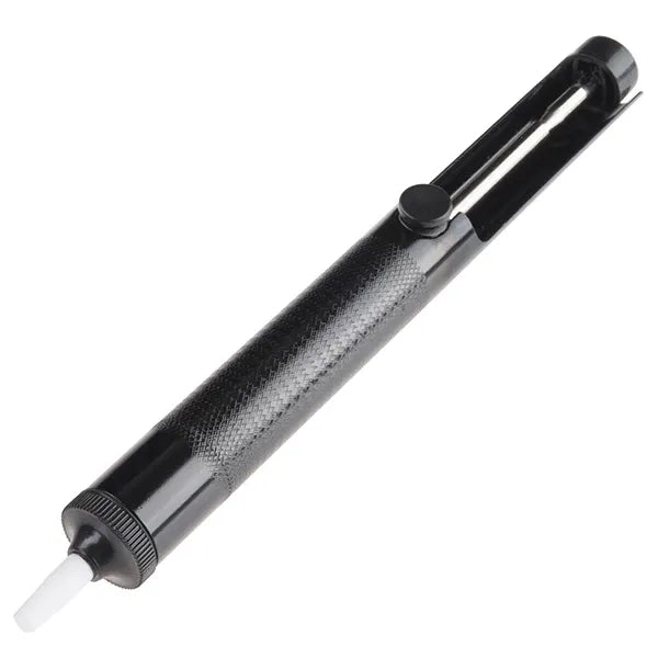 Extractor de Residuos de Soldadura