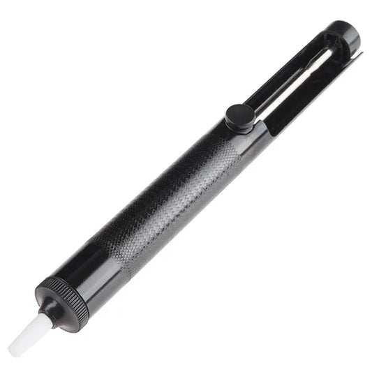 Extractor de Residuos de Soldadura