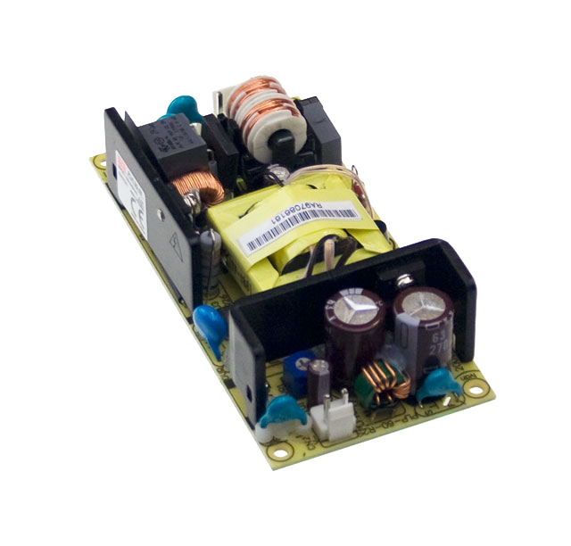 Driver LED open frame voltaje PFC 30W PLP-30 - 24V