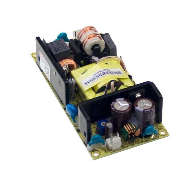 Driver LED open frame voltaje PFC 30W PLP-30 - 12V