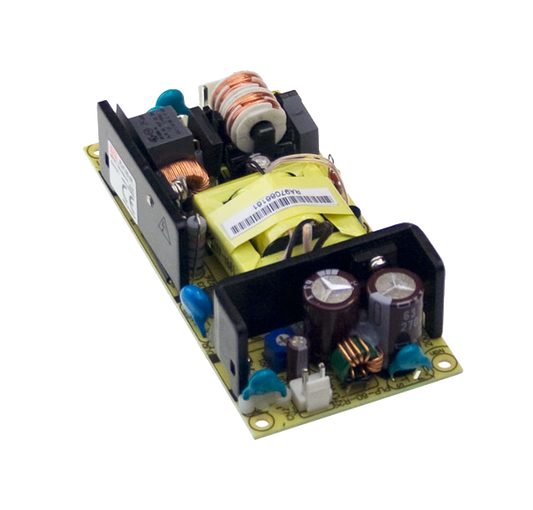 Driver LED open frame voltaje PFC 30W PLP-30 - 12V