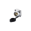 Conector Serie LP-20 CNLINKO(4Pines Macho)