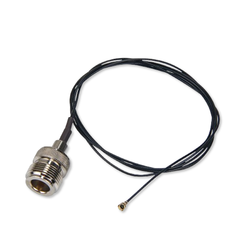 MHF to N-Type Cable