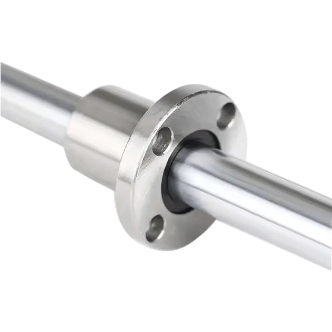 LMF25UU Cojinete de desplazamiento lineal diámetro 25 mm (Pack 2 unidades)