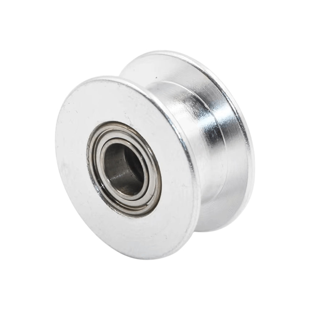 Polea de sincronización GT2-6 mm 16T sin diente (D.I 3mm)