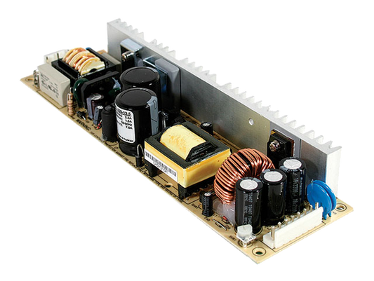 Fuente de poder open frame 100W LPS-100 - 3.3V