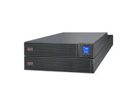 APC SRV10KRIRK sistema de alimentación ininterrumpida (UPS) Doble conversión (en línea) 10 kVA 10000 W