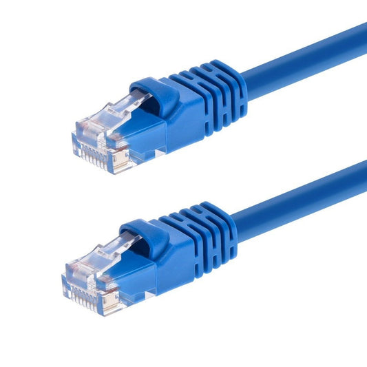 Conductor de Telecomunicaciones Ethernet categoría 5e de 60 centímetros – fabricante Monoprice
