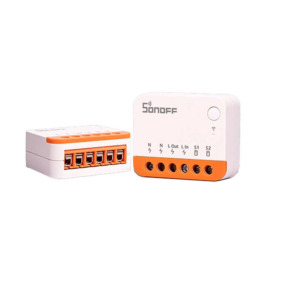 Relevador WiFi Sonoff Mini R4 Extreme