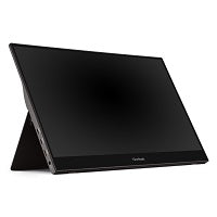 VIEWSONIC Monitor 15"TD1655 TOUCH 10P ULTRA PORTATIL