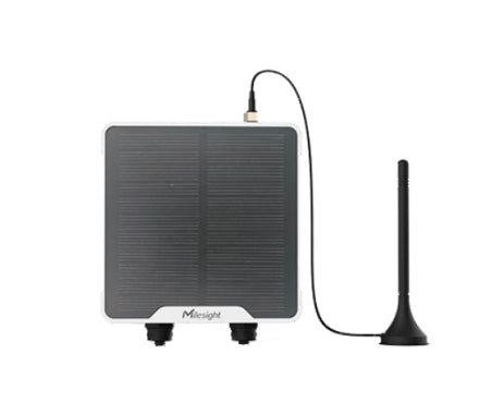 Módulo controlador Lorawan antena externa AU915 v3