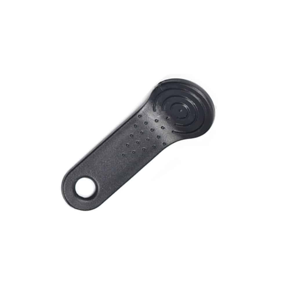 Identificador de Botón TM1990 variante ibutton