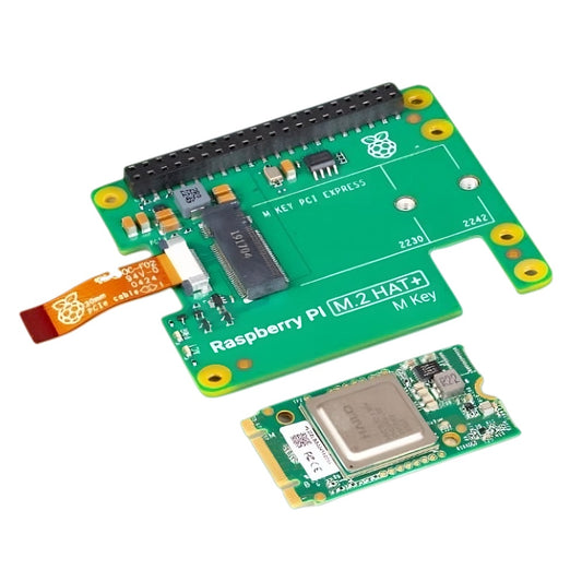 Kit de Inteligencia Artificial para Raspberry Pi