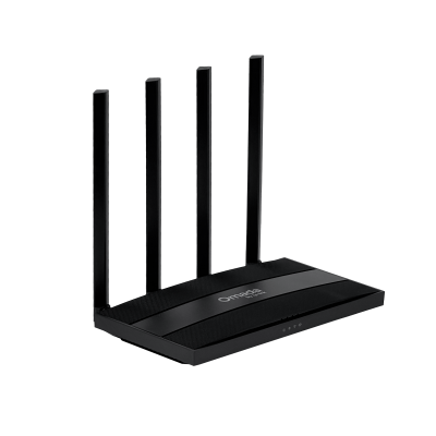 ER605W. TP-LINK AC1200 2,4/5GHz 5-1000 3-WAN/LAN Omada Enrutador incl-12V