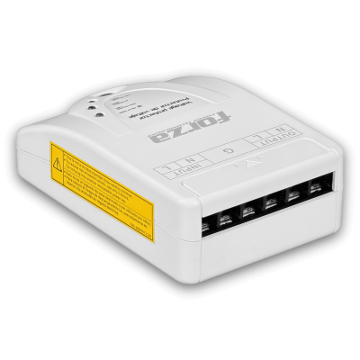 FVP-6630B FORZA Resguardo de tensión 6600W 30A