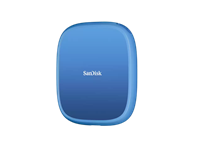 SanDisk SSD Externo 1TB Creator Portable Phone SSD USB 3.2 G