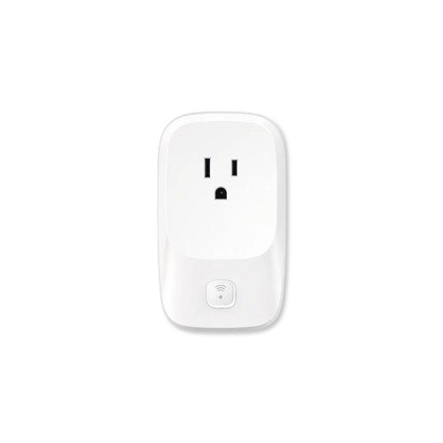 LW005-MP Smart Plug for LoRaWAN LW005-MP-B
