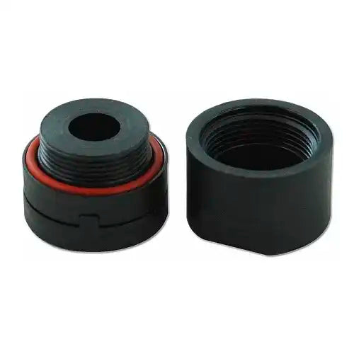Protección estanca DS9107 para iButton