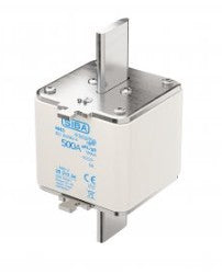 FUSIBLE SIBA NH3 350 A 800 V gS (gRL)