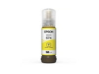 Epson Botella L8050 L18050 -Yellow Ink