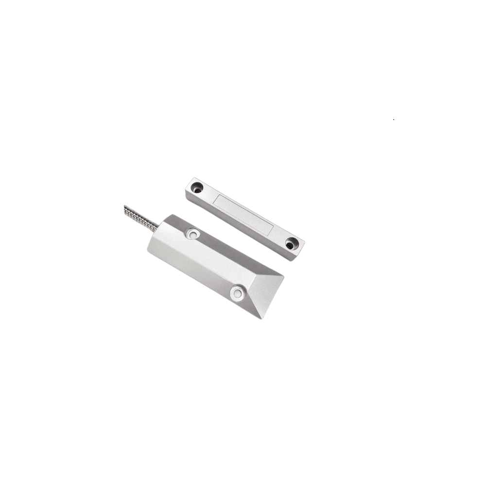 Sensor magnético de acceso para marcos de entrada