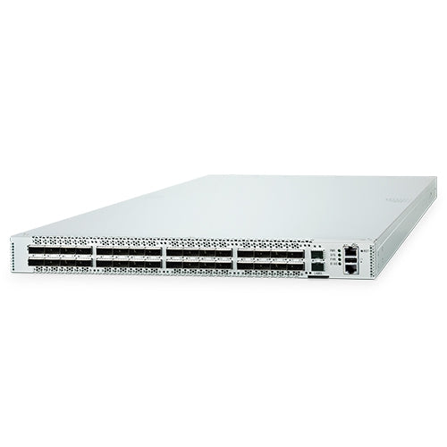 PLANET DCS-7342-32D2X - Switch Data Center Gestionable L3 32 Puertos 400G QSFP-DD + 2x 10G SFP+ (IA)