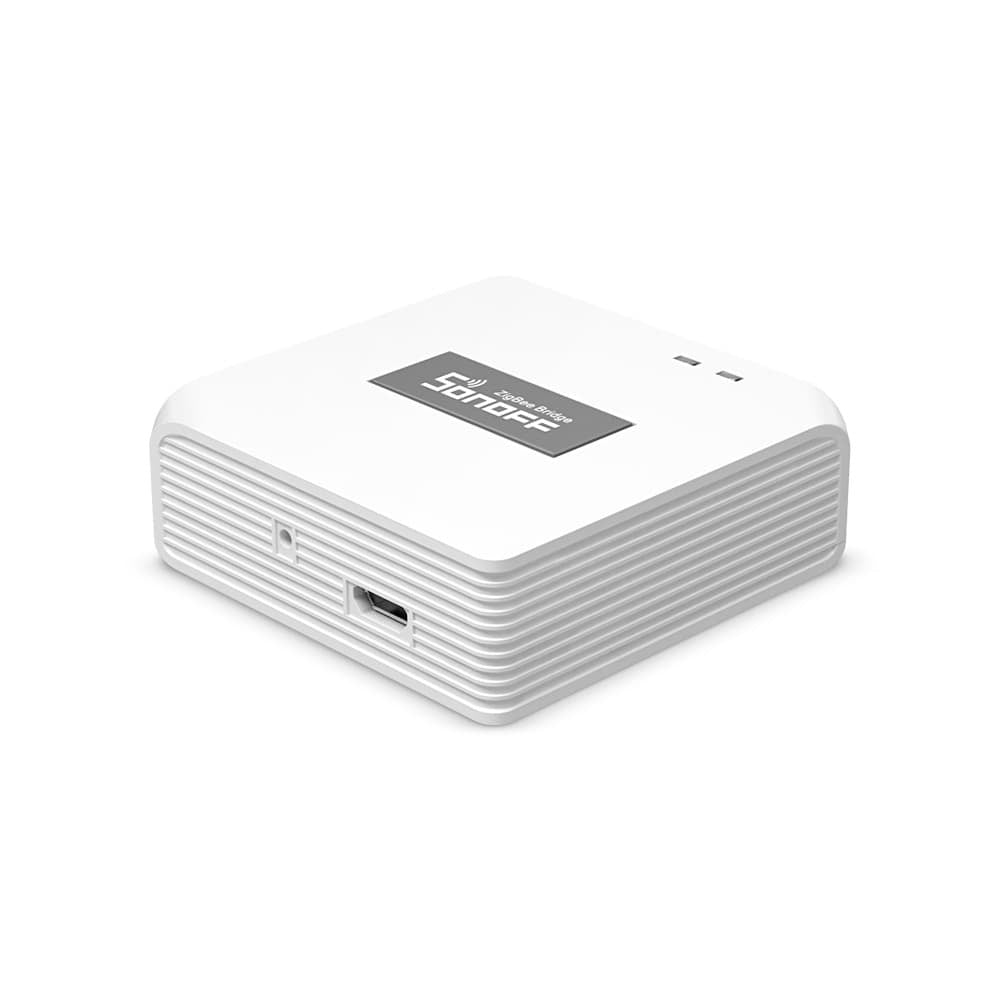 Concentrador Sonoff Zigbee edición Pro
