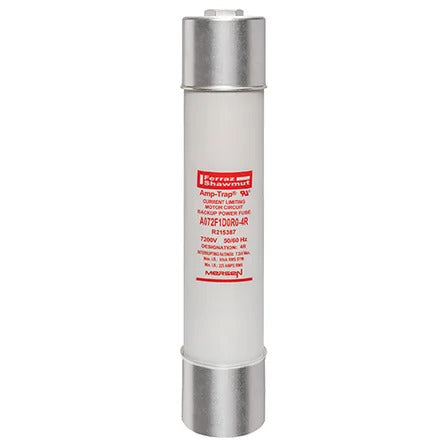 Fusible para motores Mersen 3R (100A) 7.2kV