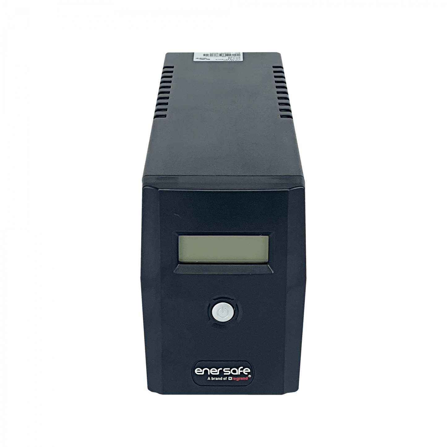 ESIT600VA-LIQ DE SEGUNDA MANO ENERSAFE 52WH 1x7AH 600VA 360W 4-C13 1-C14 AVR SAI Interactivo