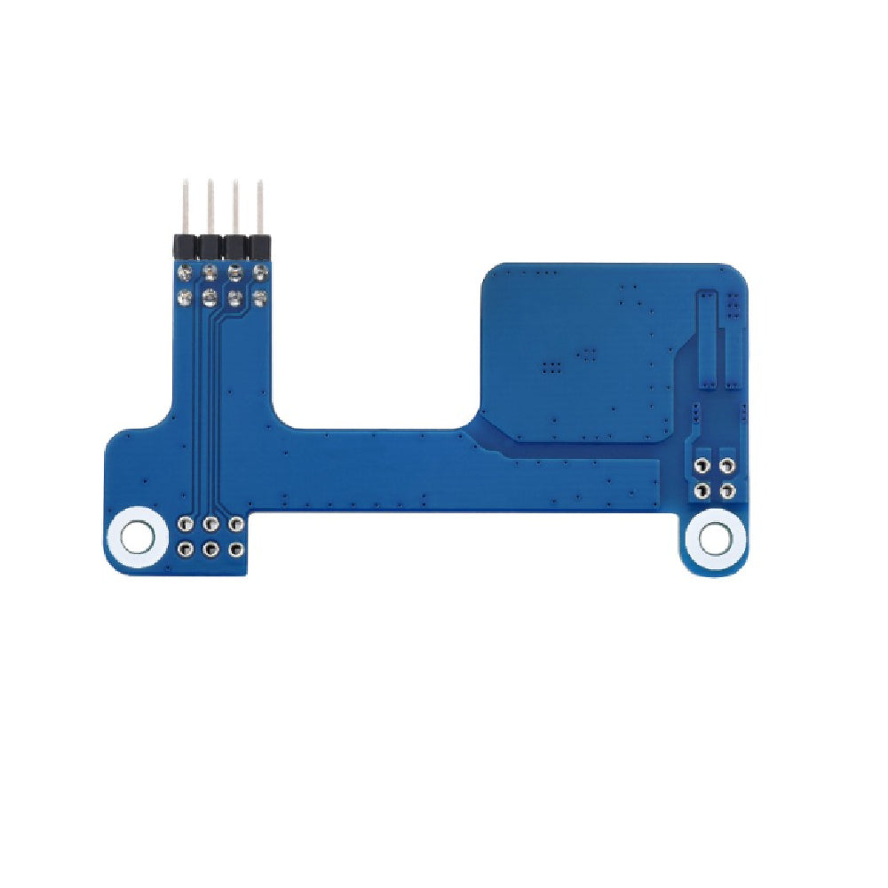 Módulo Power Over Ethernet HAT (E) para Raspberry Pi 3B+/4