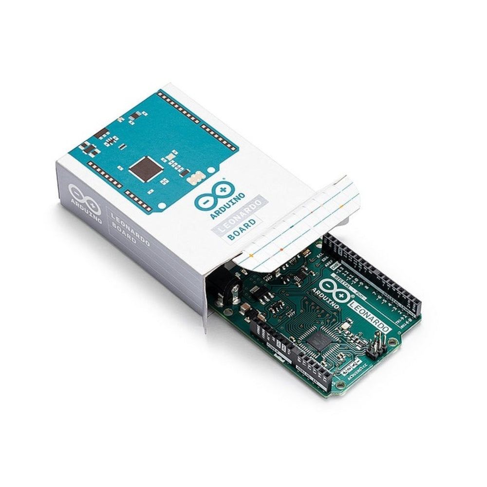 Arduino Leonardo