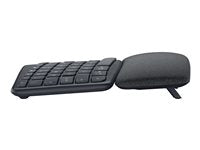 Logitech Teclado inalambrico Ergo K860 Espanol