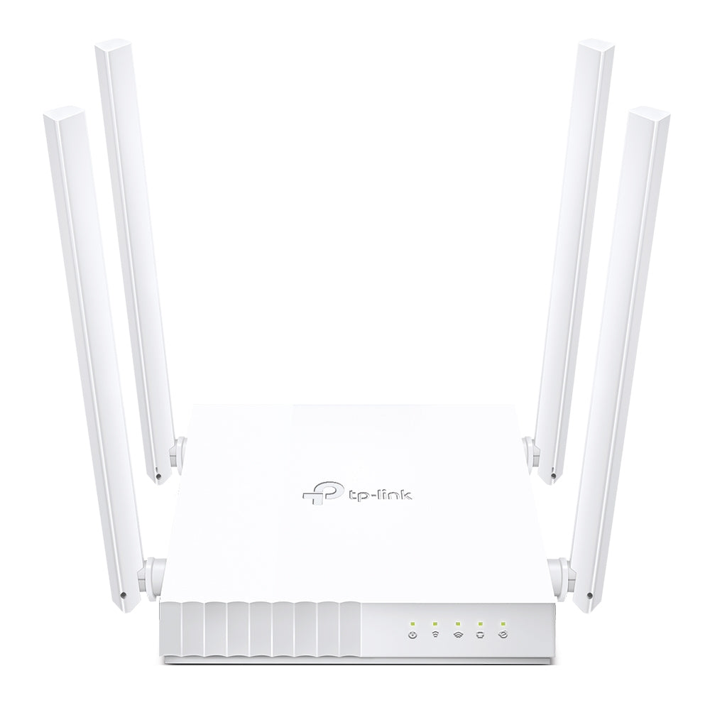 TP-LINK Archer C24 Router WiFi5 AC750 DualBand