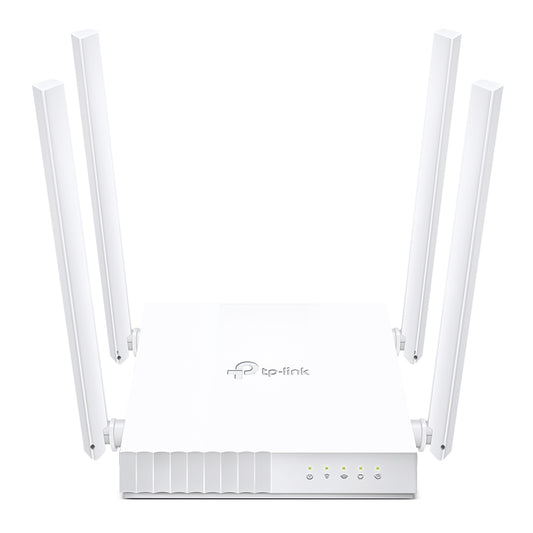 TP-LINK Archer C24 Router WiFi5 AC750 DualBand