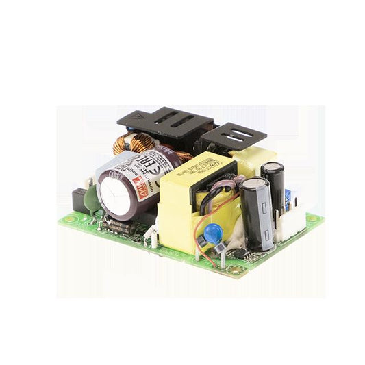 Fuente de poder open frame médica 120W RPS-120S - 27V