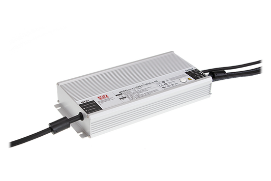 Driver LED carcasa metal 1000W HVGC-1000A - 4200mA