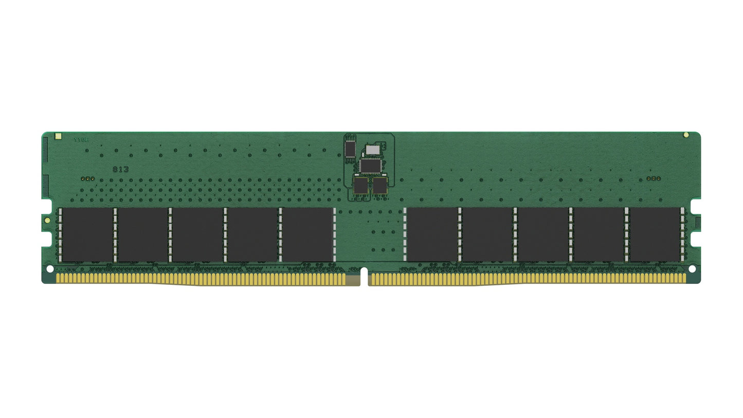Kingston Memoria Ram 32GB DDR5-5600MT/s ECC Module