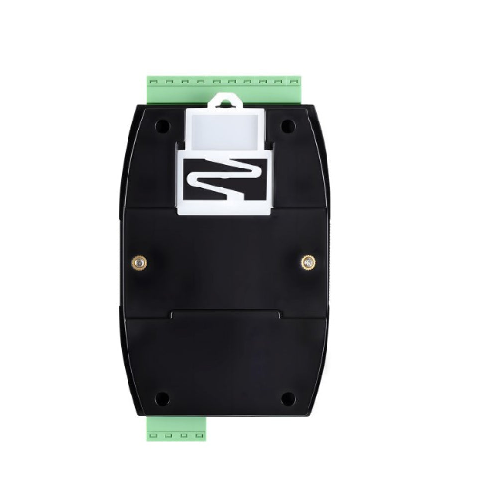 Concentrador Industrial RS485 Aislado de Cuatro Puertos – Waveshare