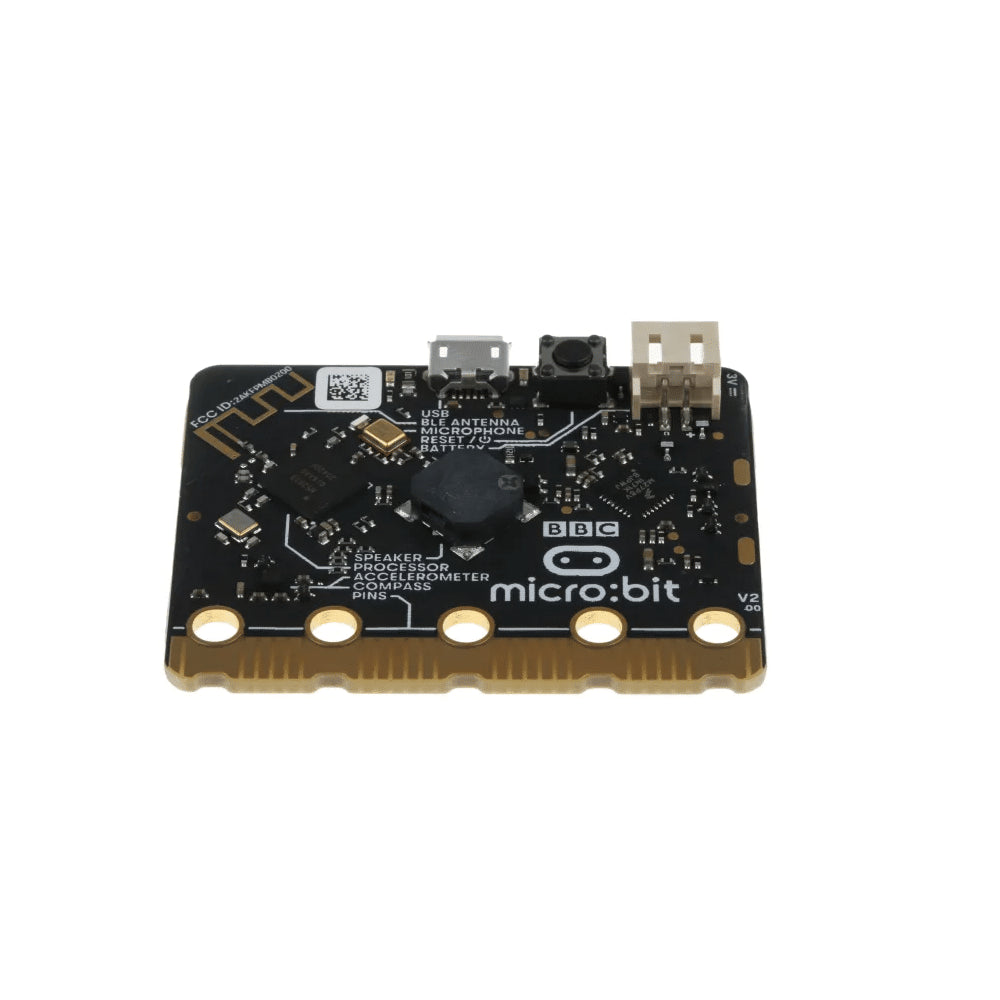 Paquete Inicial OKdo micro:bit