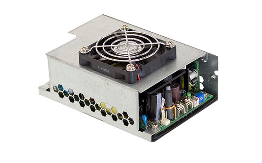 Fuente de poder gabinete médica 400W RPS-400-TF - 24V