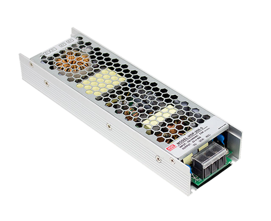 Fuente de poder Publicidad LED 200W HSP-200 - 5V