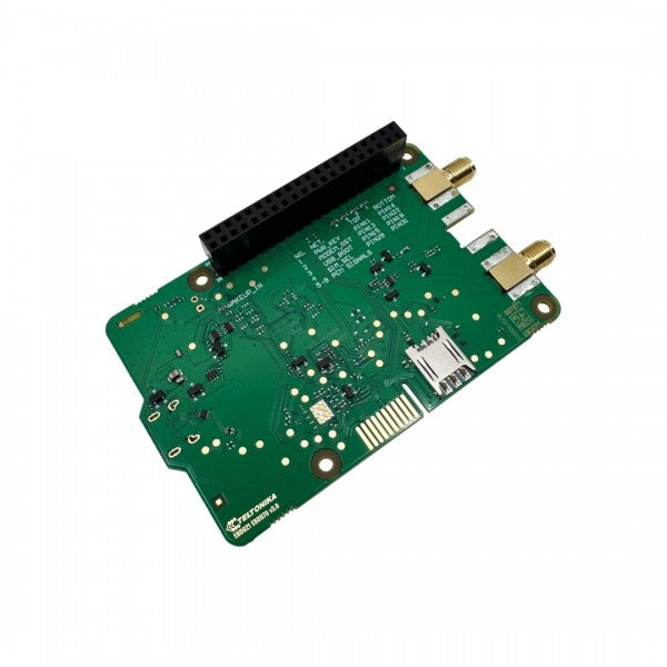 Teltonika CALYX Módulo HAT+ 4G LTE para Raspberry Pi
