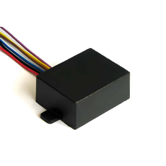 Transductor de Nivel de Combustible para Localización GPS